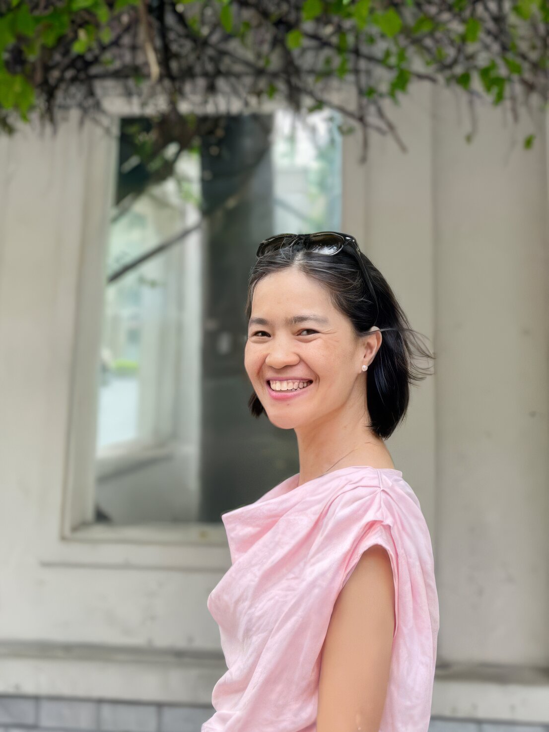 Tam Nhu Profile
